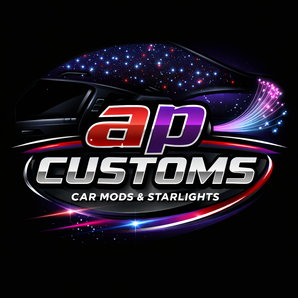 AP Customs — Car Mods & Starlights